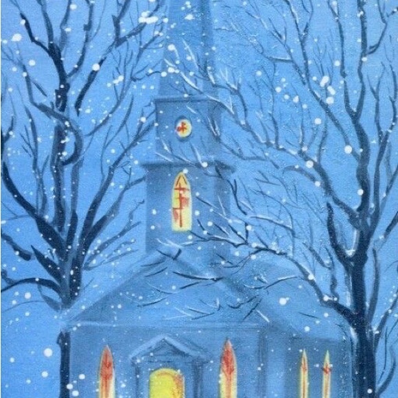 💫Christmas Wish💫🕊️🌙 - Picture 4 of 7